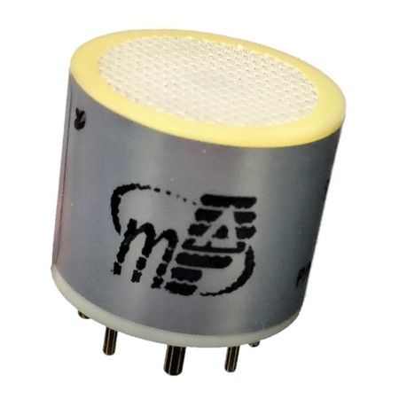 MPOWER NH3 Sensor 100ppm for UNI RS-NH3-100-UNI